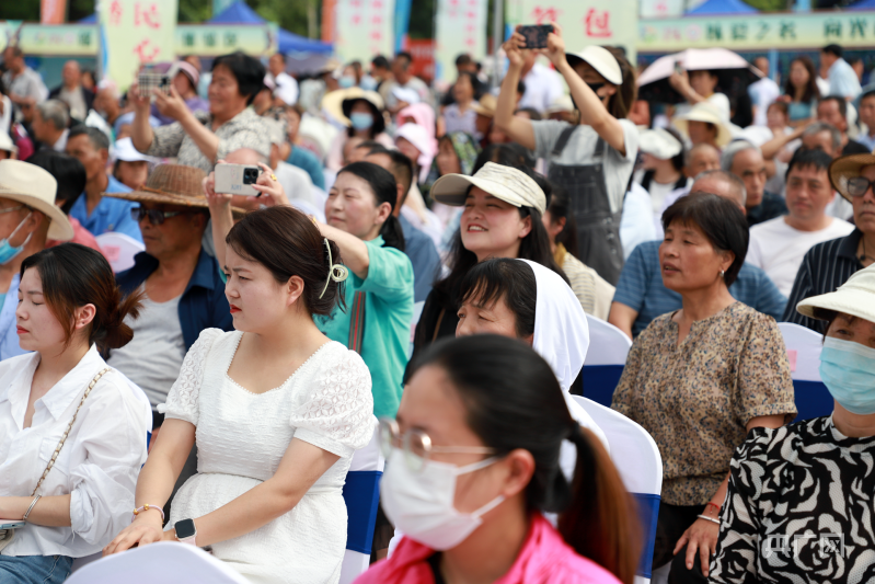 西安周至：让非遗传统文化沁润民心