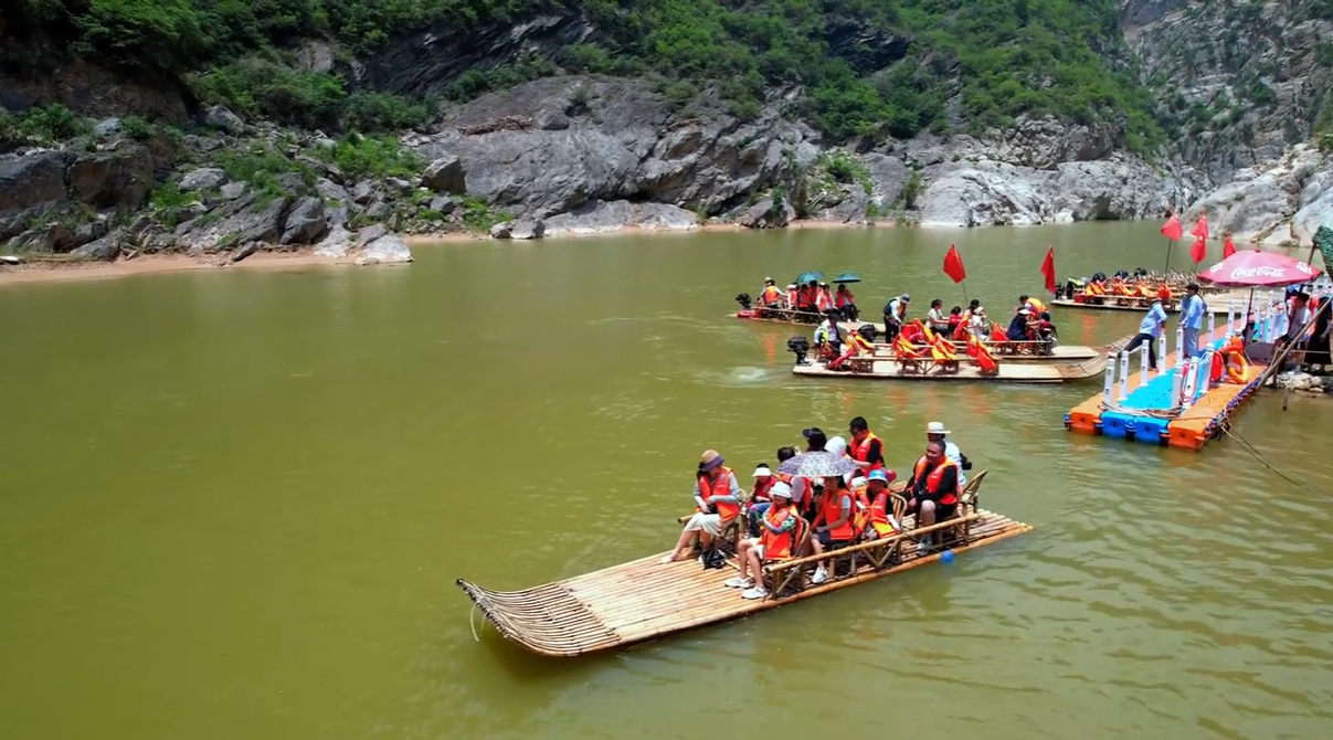 品味传统文化魅力 激发文旅消费活力