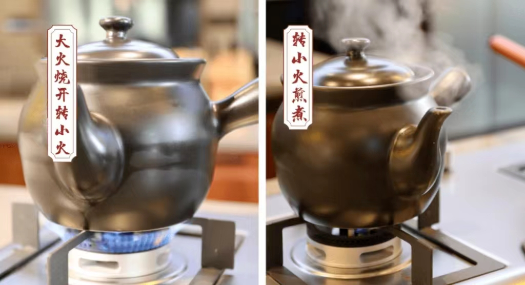 科普丨煎煮中药有学问 这样煎简单又高效_央广网