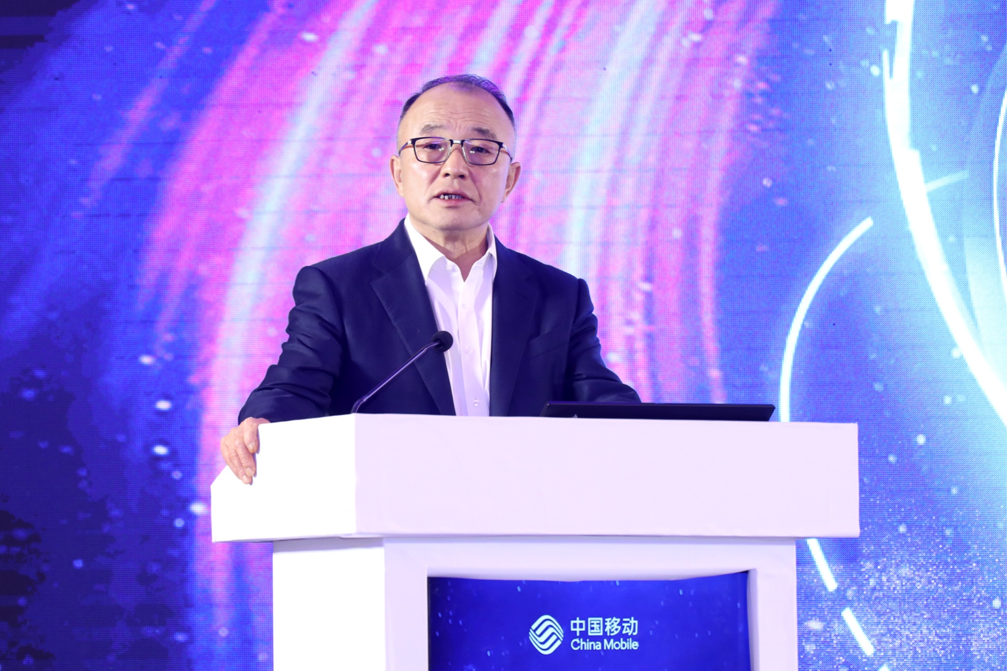 中国移动发布多项6G协同创新成果 持续加强技术联合攻关_央广网