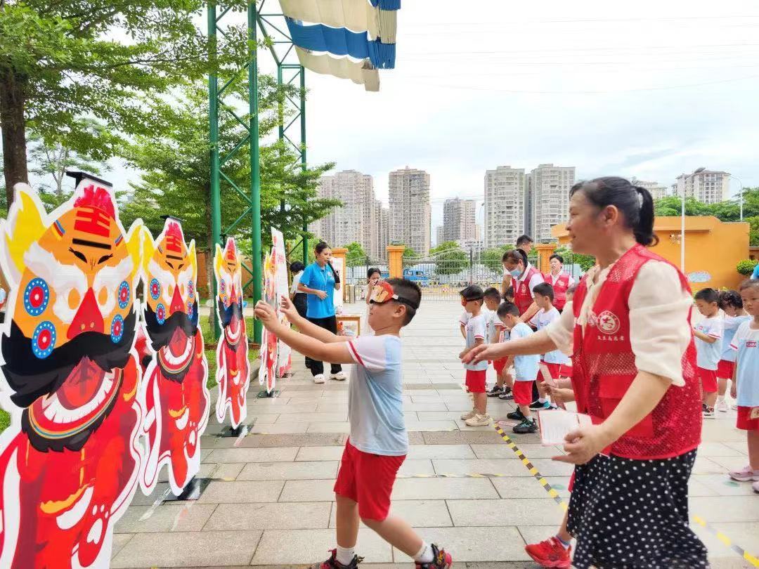 海口市美兰区“文化和自然遗产日”系列活动圆满收亚星体育官(图2)