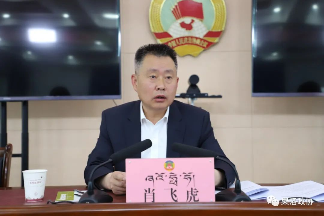 肖飞虎强调,党的十八大以来,州委州政府出台了相关措施,围绕市场主体