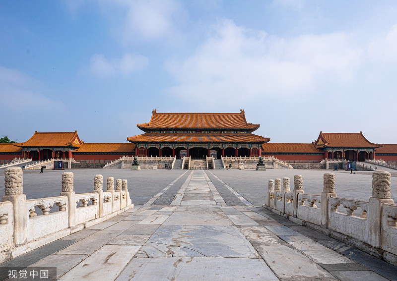 应对暑期旅游高峰  北京将扩大热门景区门票预约供给量