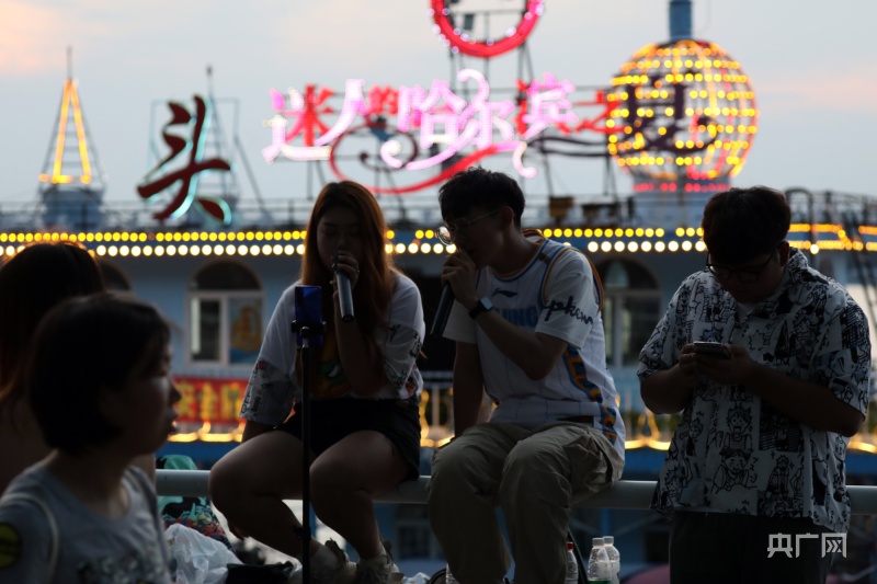 这个夏天，黑龙江开启新一轮“宠客”模式