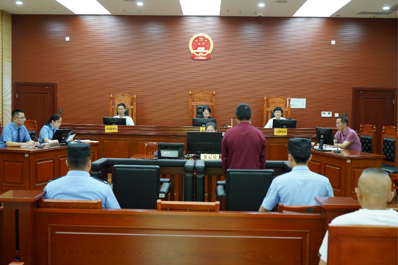 漳州市首例妨害药品管理罪案件一审获判