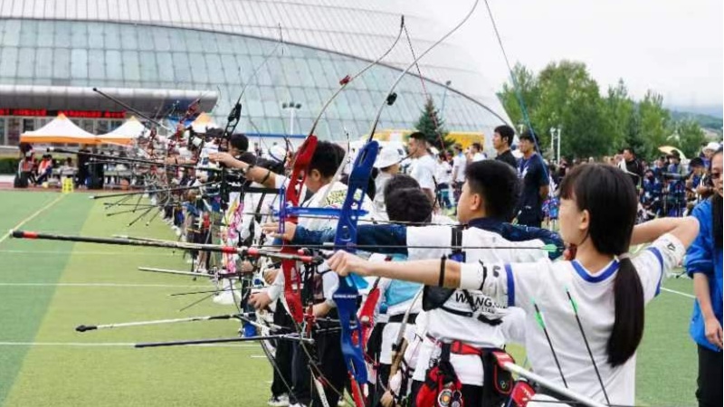 绥芬河市文体旅融合助推避暑游市场再升温