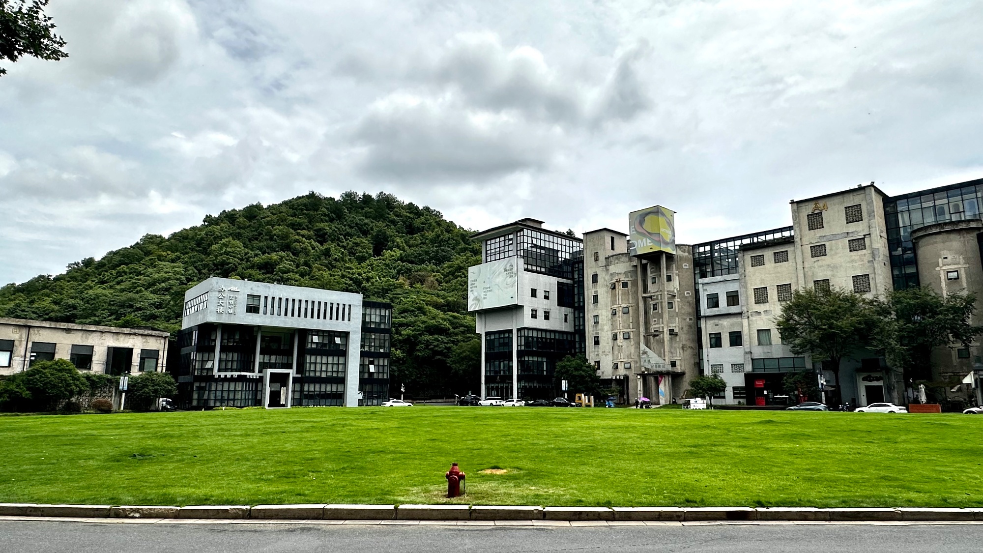 浙江杭州:厚植"文艺两新"发展沃土_央广网