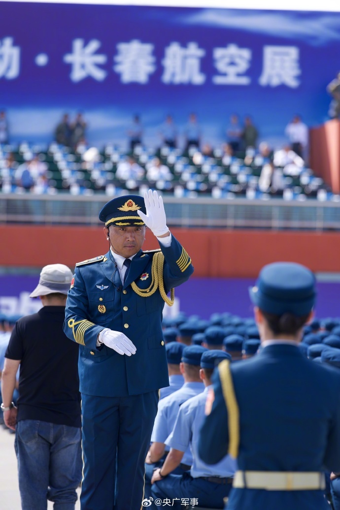 空军长春指挥所图片