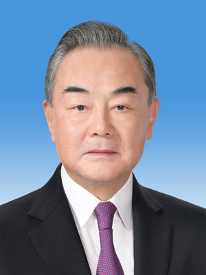 外交部网站发布王毅部长致辞_央广网