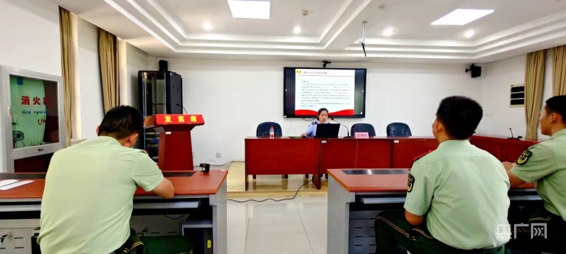 持续发力减税费、优服务上海助力退役军人走稳就业创业路