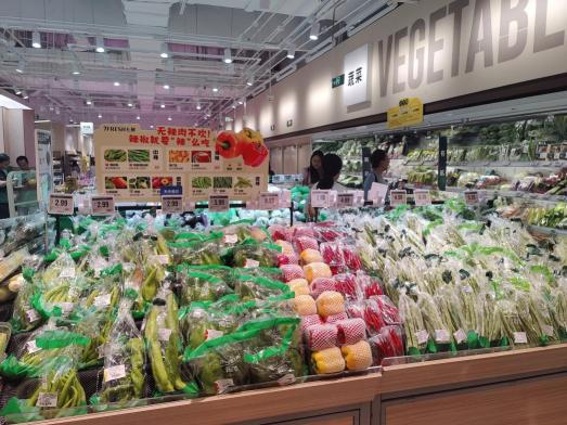 天津贸易公司怎么选？一文读懂天津商品批发采购与货源供应全流程