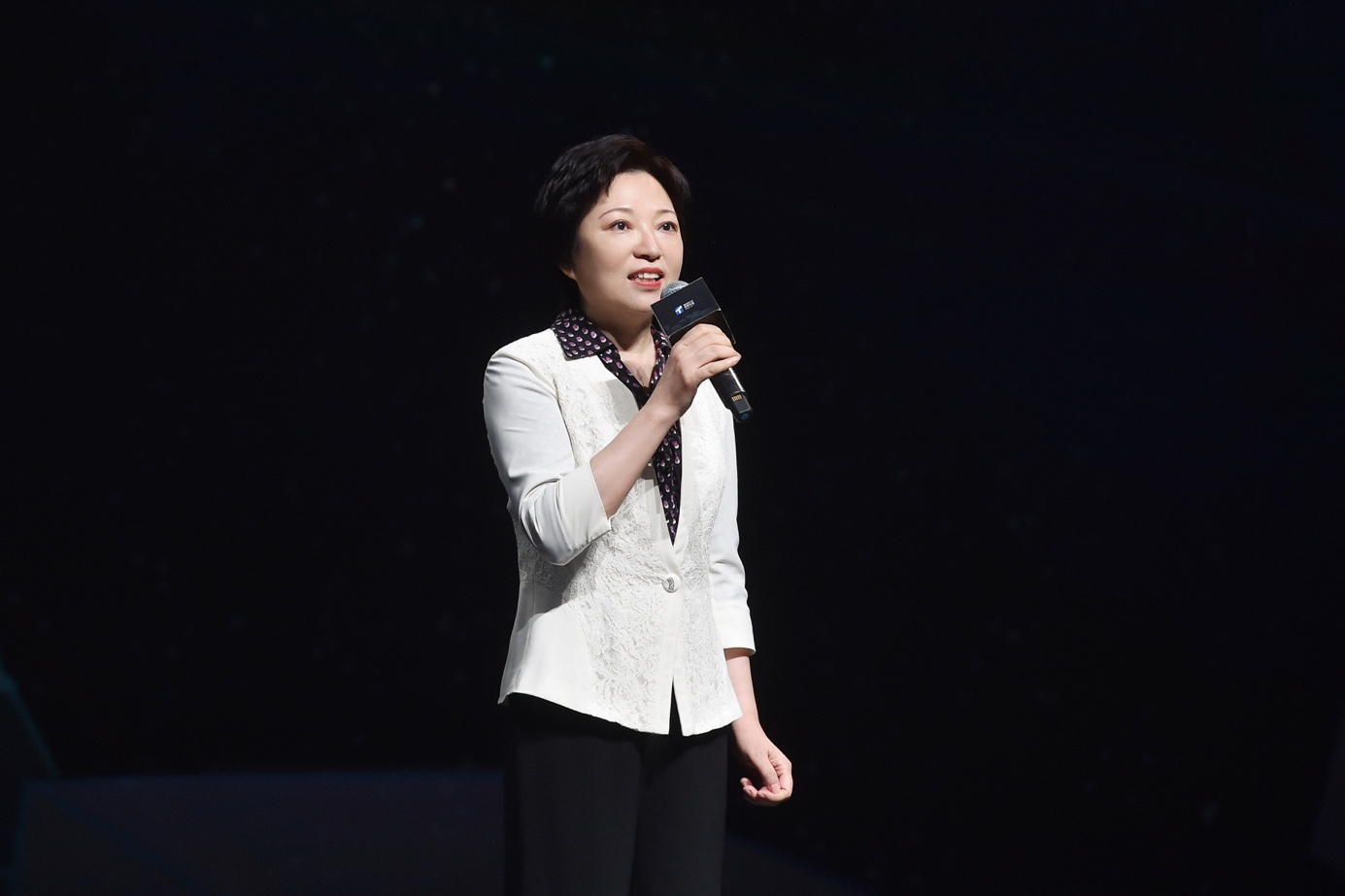 中国宋庆龄基金会党组书记,副主席沈蓓莉表示,提升青少年科学素养