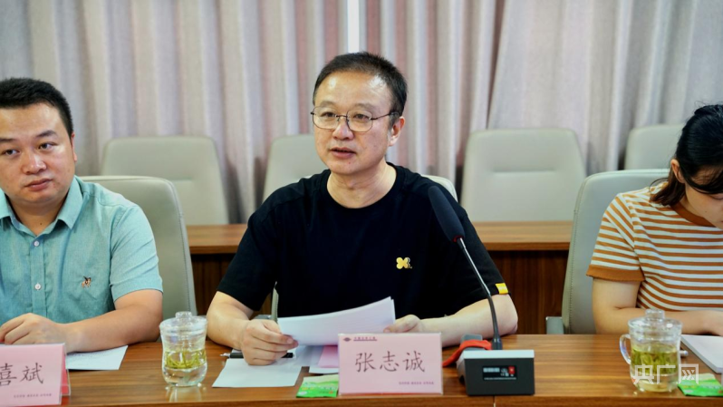 “央媒+央企” 讲好湖南发展好故事_央广网