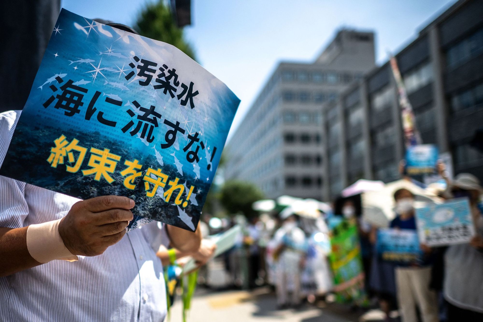 日本究竟为何要将核污水排放入海？会带来哪些影响？专家解读