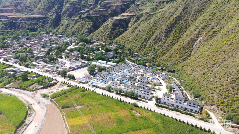 甘肃漳县：打造农旅融合的“诗与远方开云体育 开云官网”