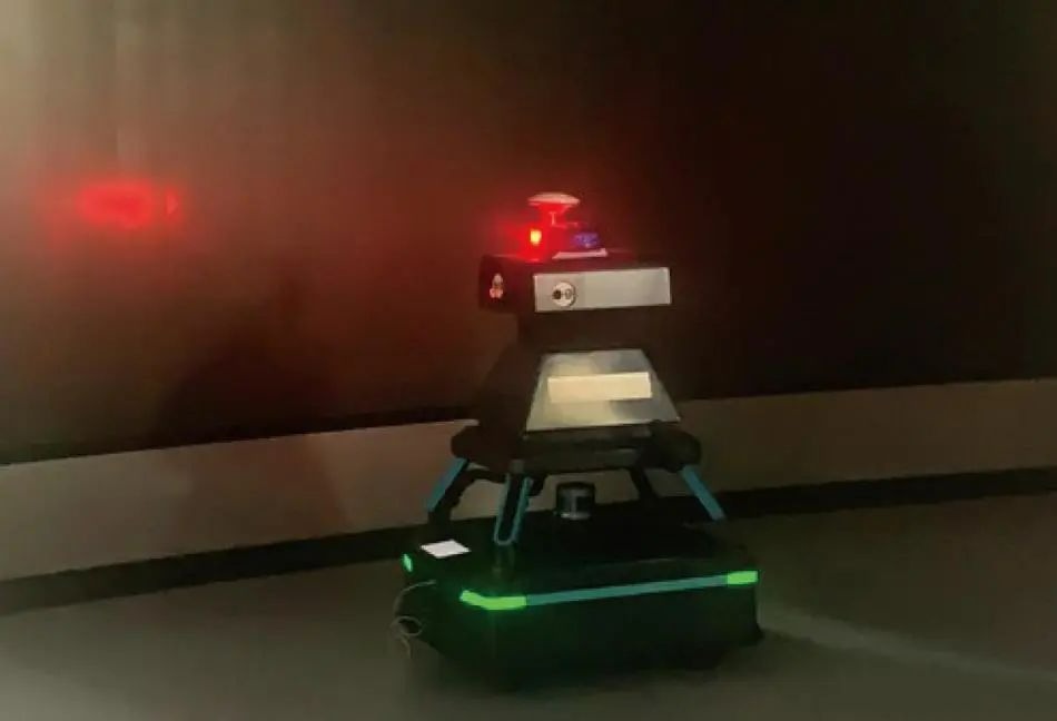 博鱼体育app官网入口从研发到“智造”打造现代物联网和智能装备服务新高地(图8)