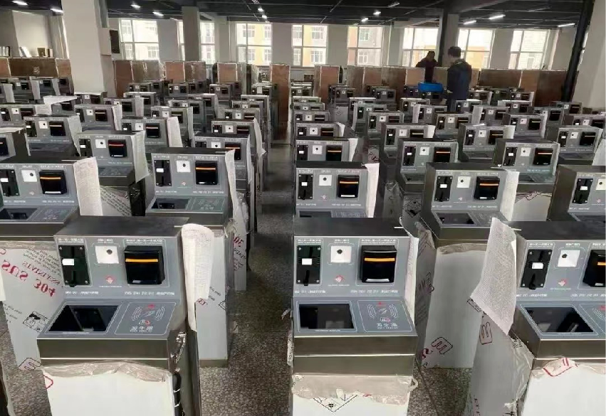 博鱼体育app官网入口从研发到“智造”打造现代物联网和智能装备服务新高地(图6)