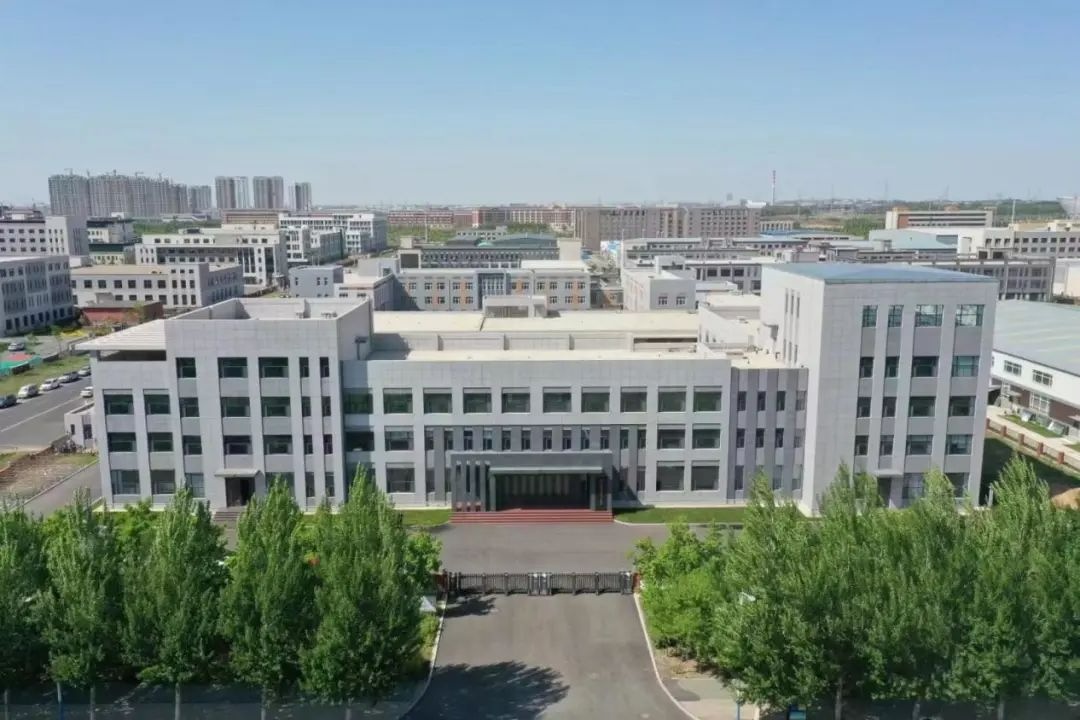博鱼体育app官网入口从研发到“智造”打造现代物联网和智能装备服务新高地(图1)