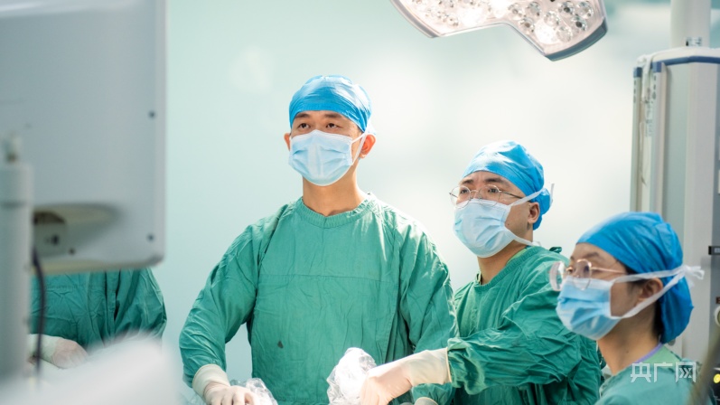 重大附属肿瘤医院成立重庆首个甲状腺专科