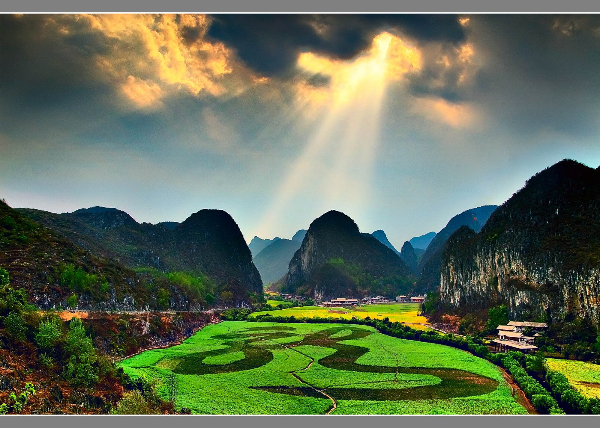 教师节特惠安顺四景区联票超划算