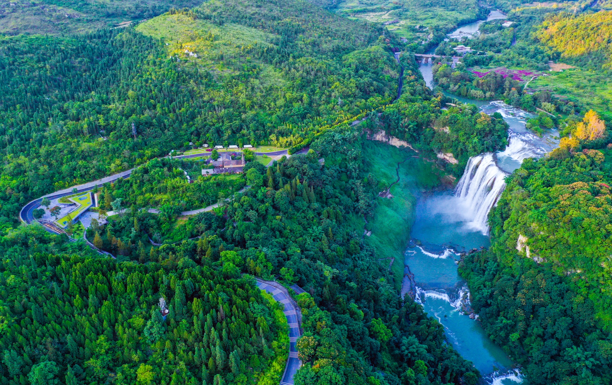 教师节特惠安顺四景区联票超划算