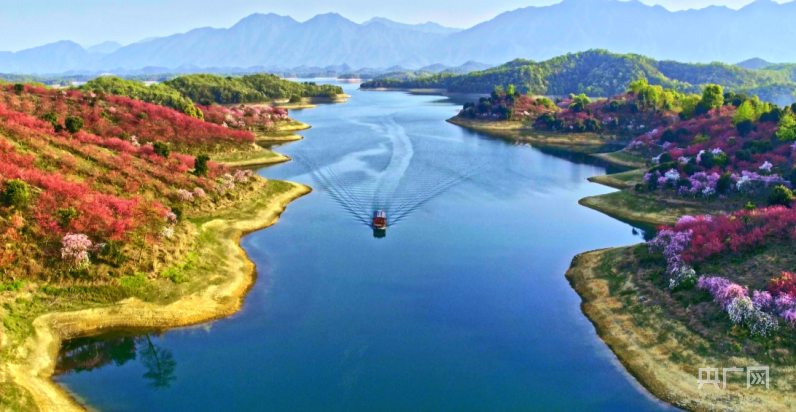 中国家庭帆船赛将在庐山西海举行