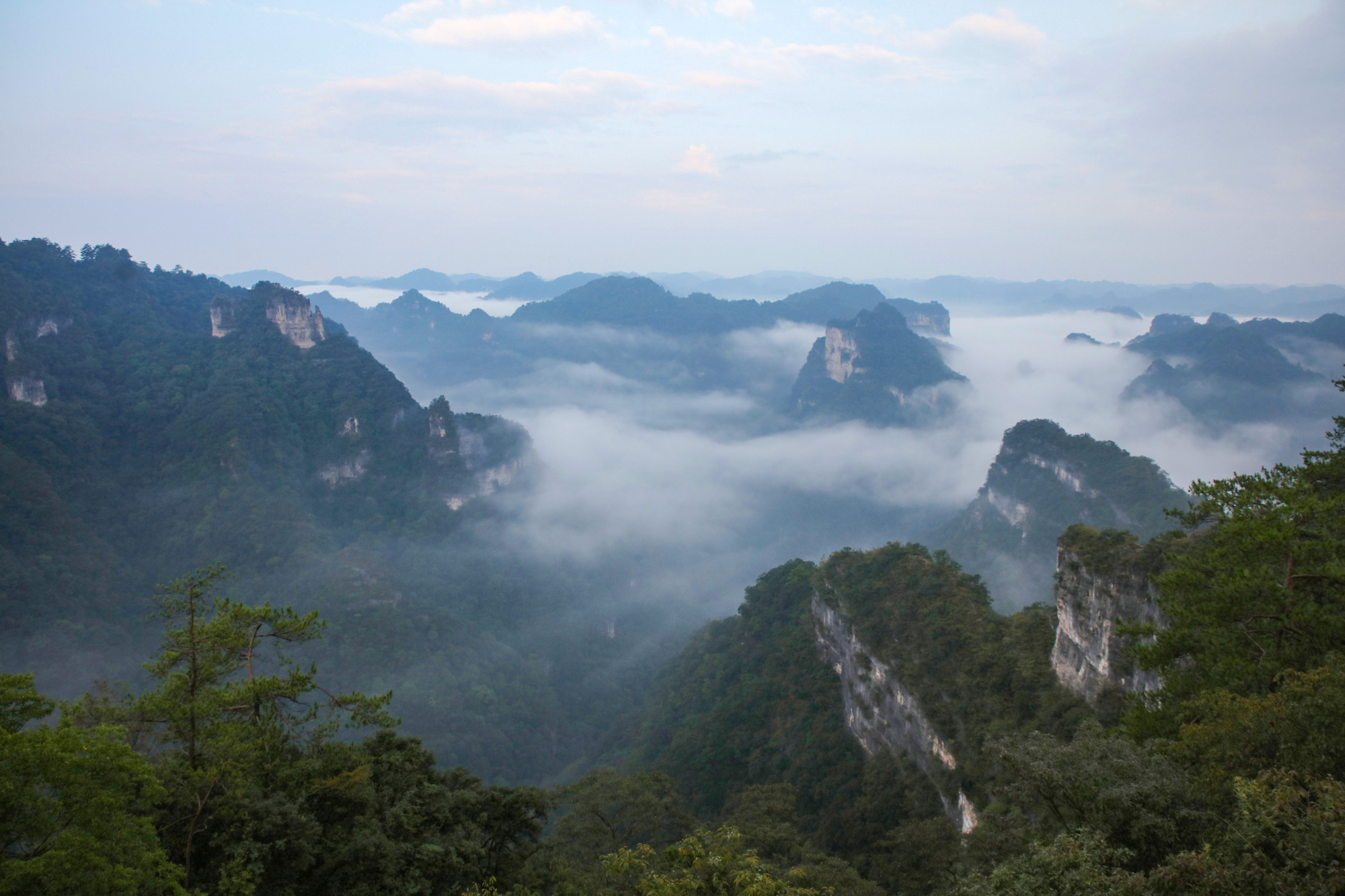 施秉旅游景点图片