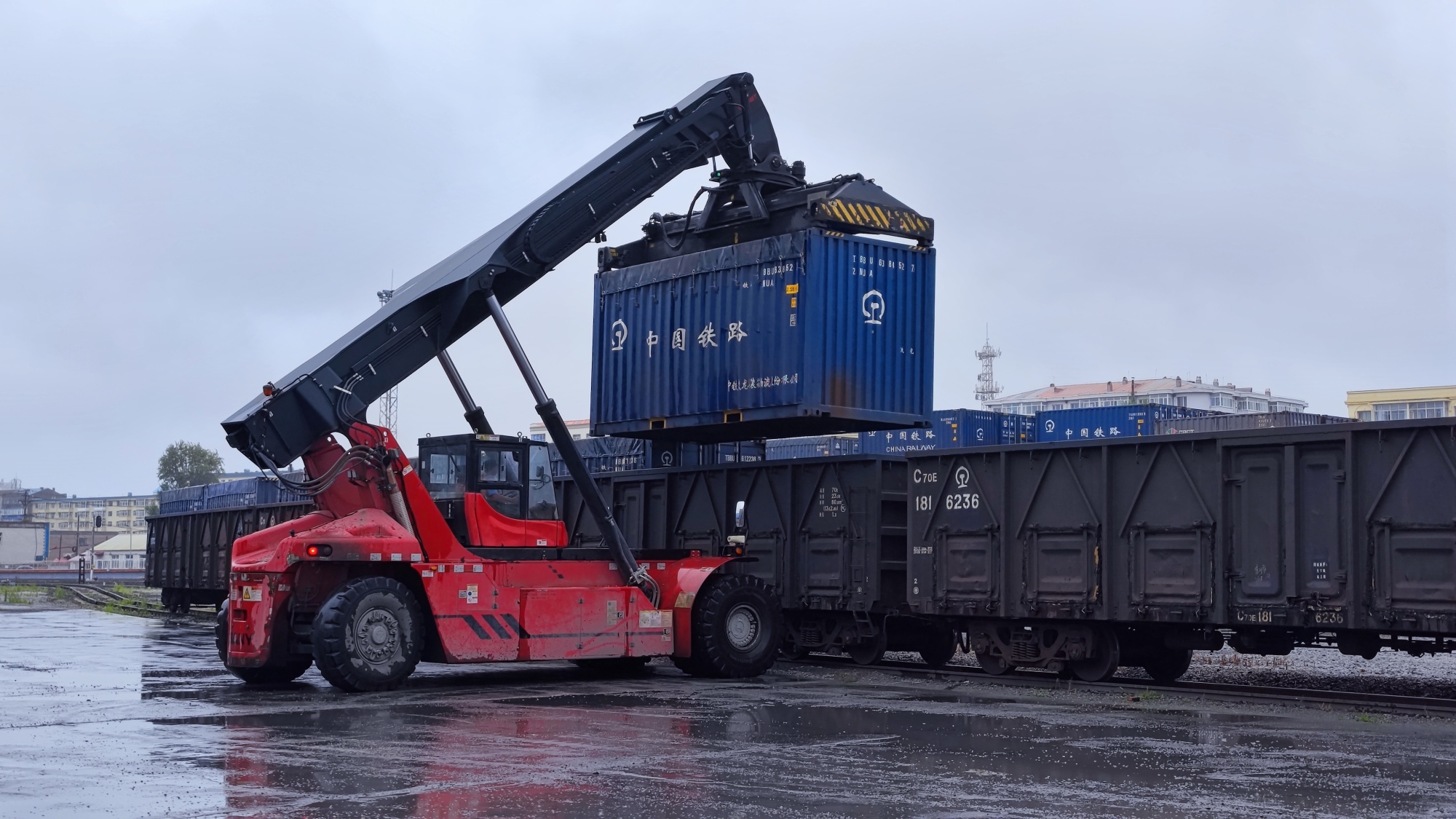 财政部、交通运输部印发重要通知