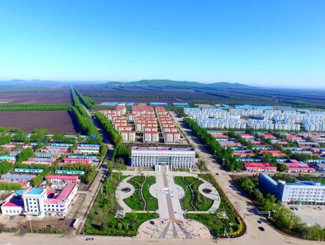 八五九农场有限公司坚持党建引领推进高质量乡村振兴