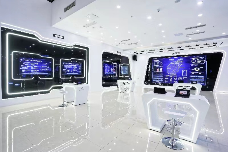 海南电信公司承建平台成功入选省级数据要素技术创新中心