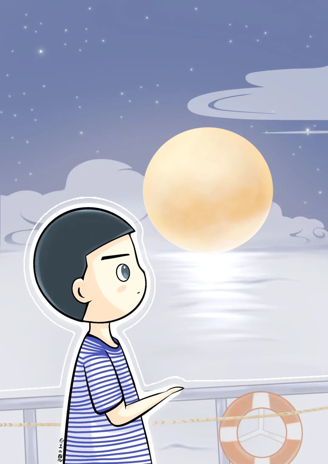 送你一组军人漫画壁纸守护万家灯火,守护你中国军人坚守与奉献一家不