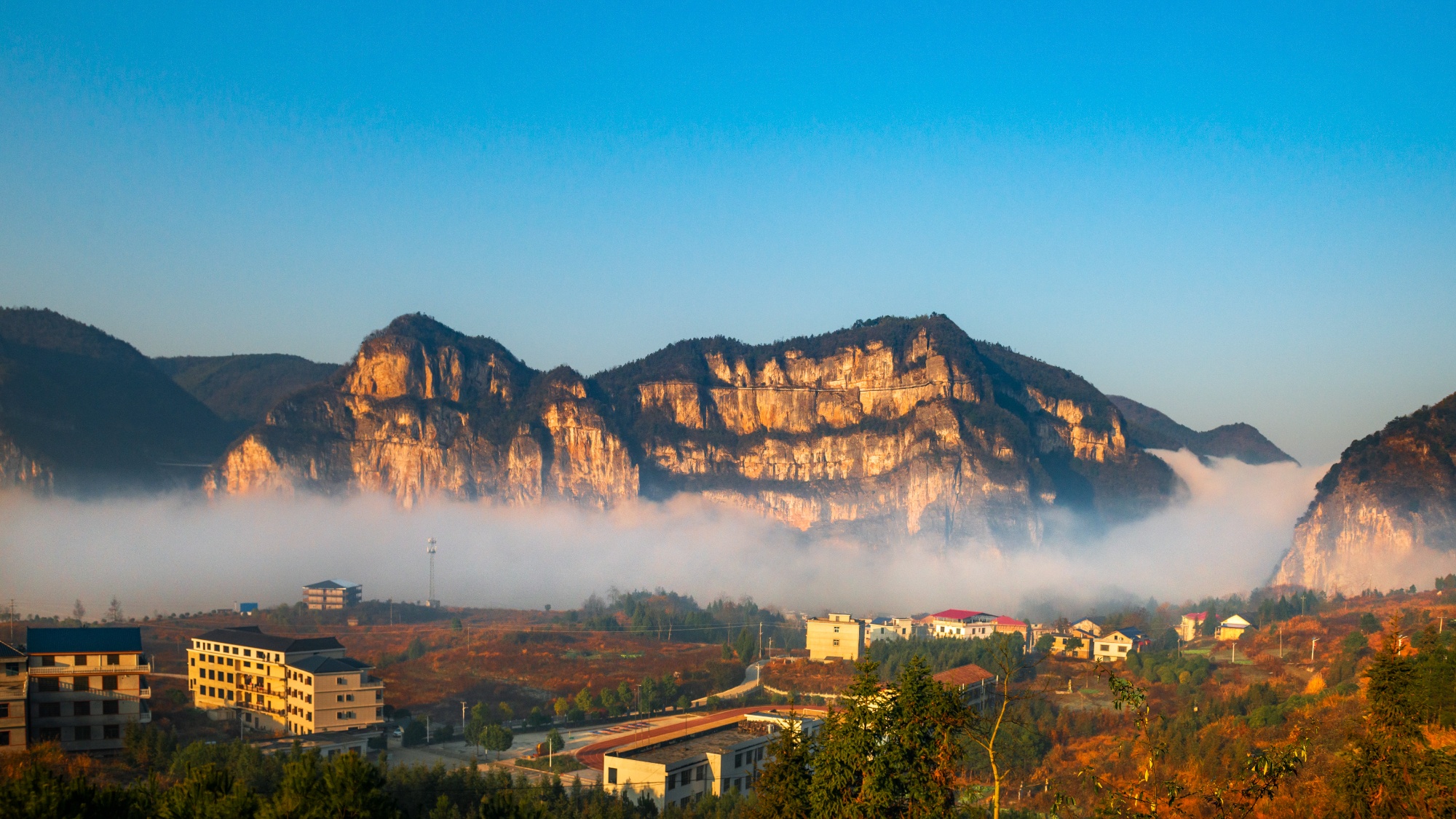 诗意湄江，寻梦山水好风光-娄底旅游攻略-游记-去哪儿攻略