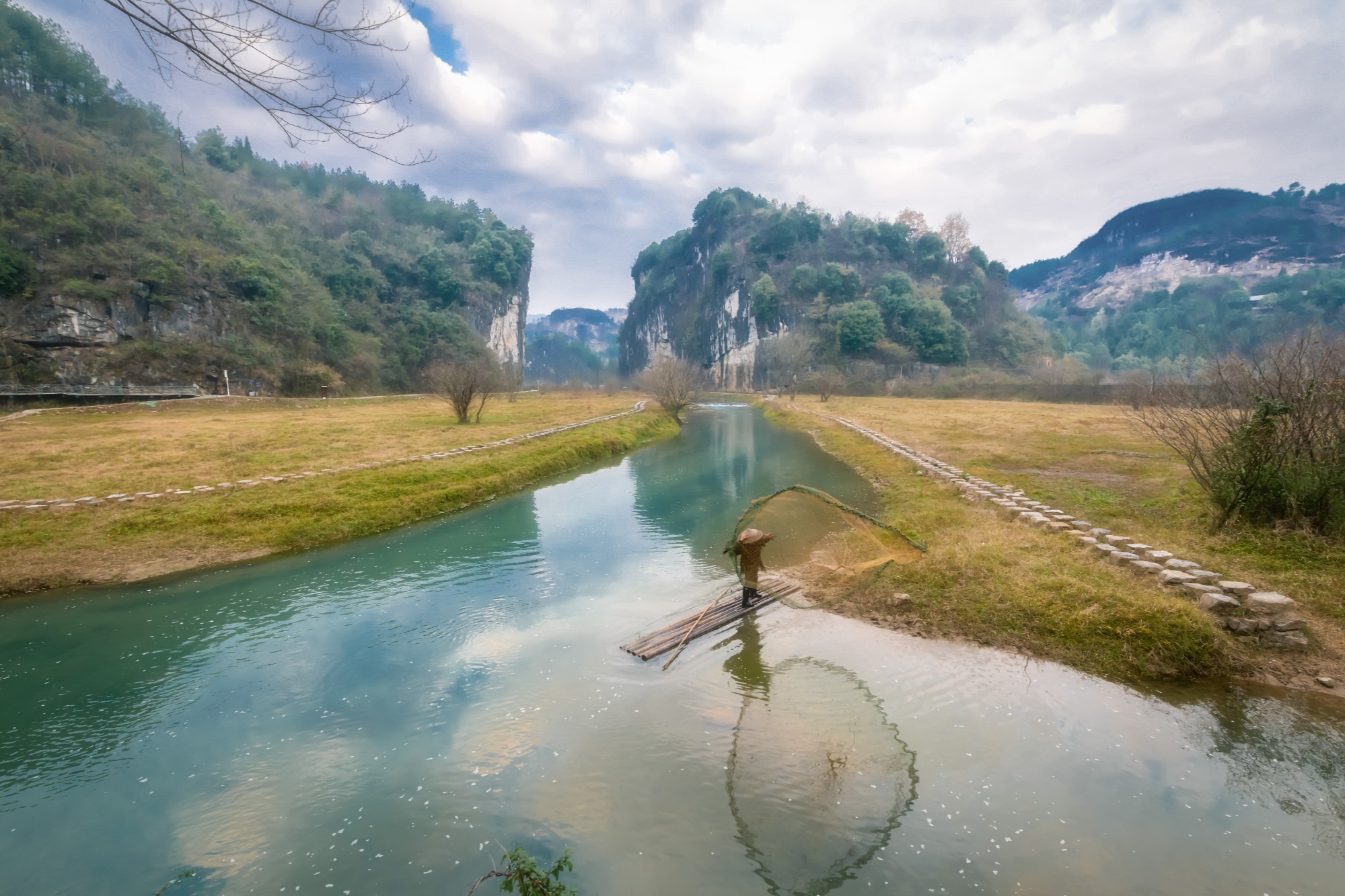 湄江1日游-娄底旅游攻略-游记-去哪儿攻略