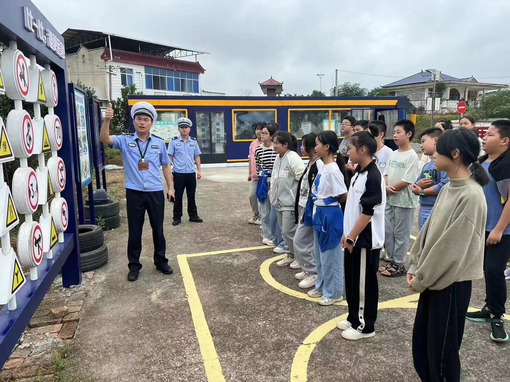 自道路交通安全和运输执法领域突出问题专项整治工作开展以来,湘乡市