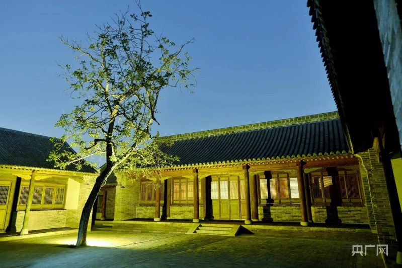 郑州新增60处市级文物保护单位