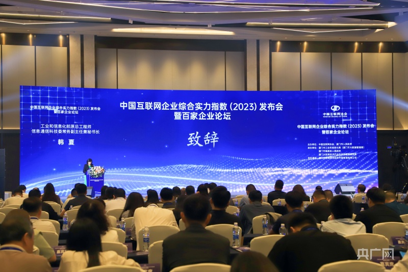 福建企业排行_2023中国民企两大榜单发布!15家厦企上榜(2)