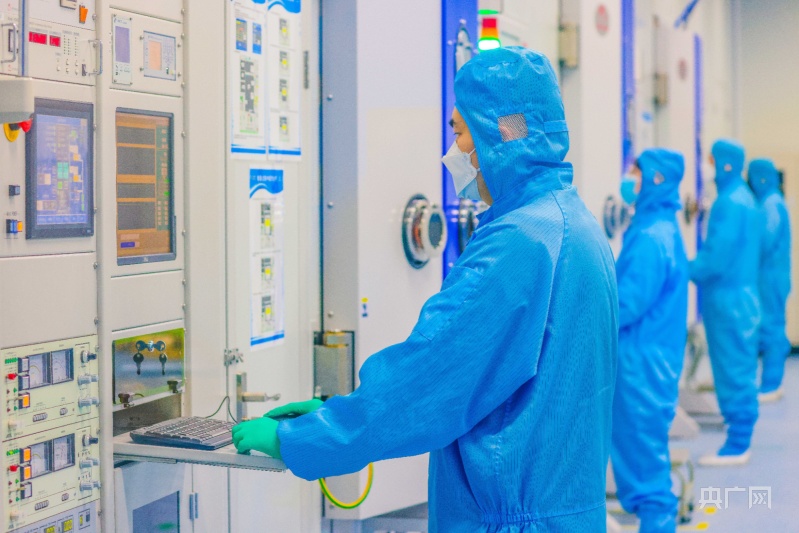 长春新区知识产权生态小镇全面米乐M6 米乐落成(图2)