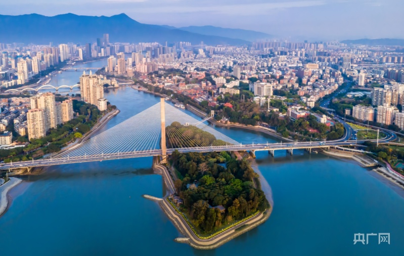 2023世界城市日首届全球可持续发展城市奖（上海奖）揭晓中国福州、澳大利亚布里斯班等5城市获奖