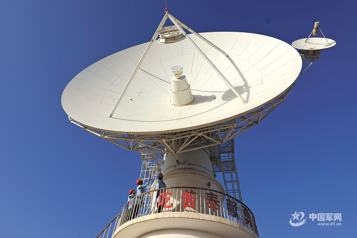 神舟十七号发射成功，走近航天测控人