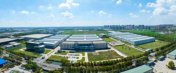 全力抓投产昆山千灯镇今年投产项目新增产值超60亿元
