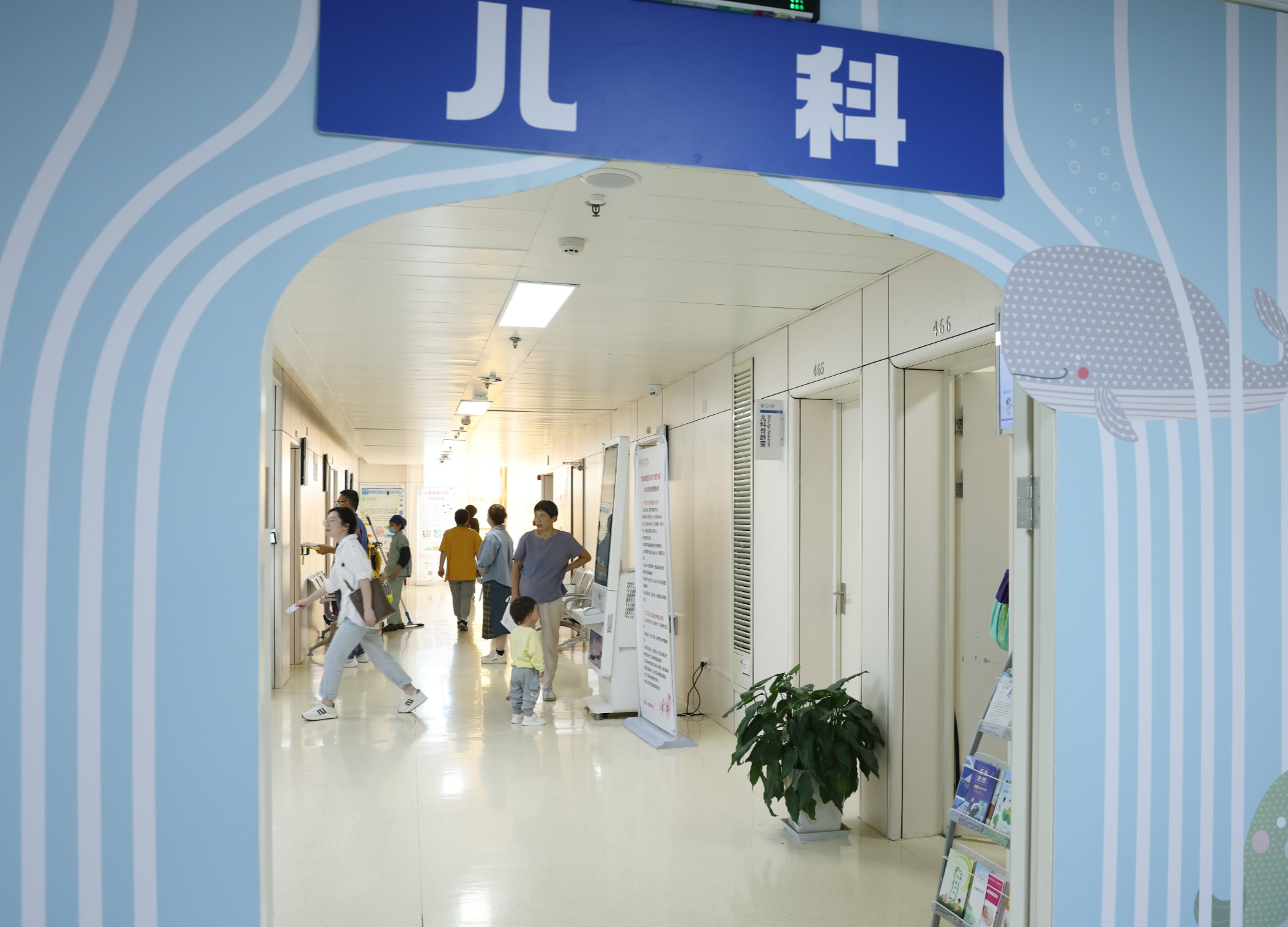 这种肺炎近期高发，杭州有医院儿科门诊量翻一倍，如何科学应对？-图2