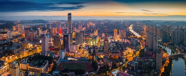 吸引人才留住人才徐州做对了什么？