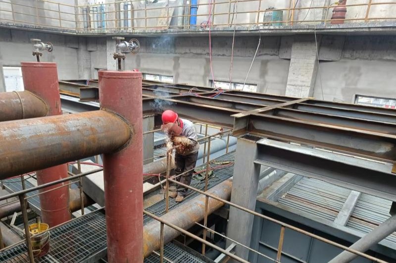 塔城地区前三季度固投项目建设完美电竞提速增效(图2)