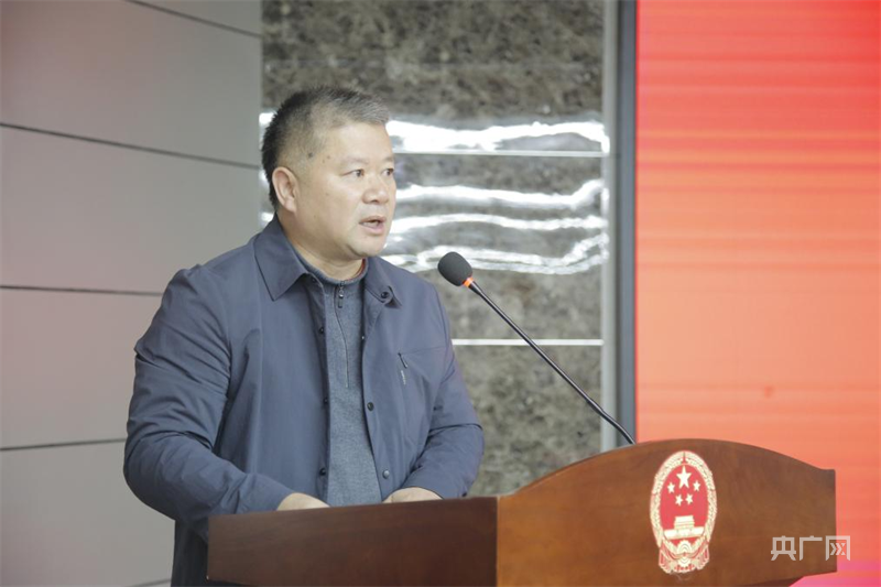 央广网河南分网与开封市祥符区政府举行深度合作签约暨央广网5g融媒