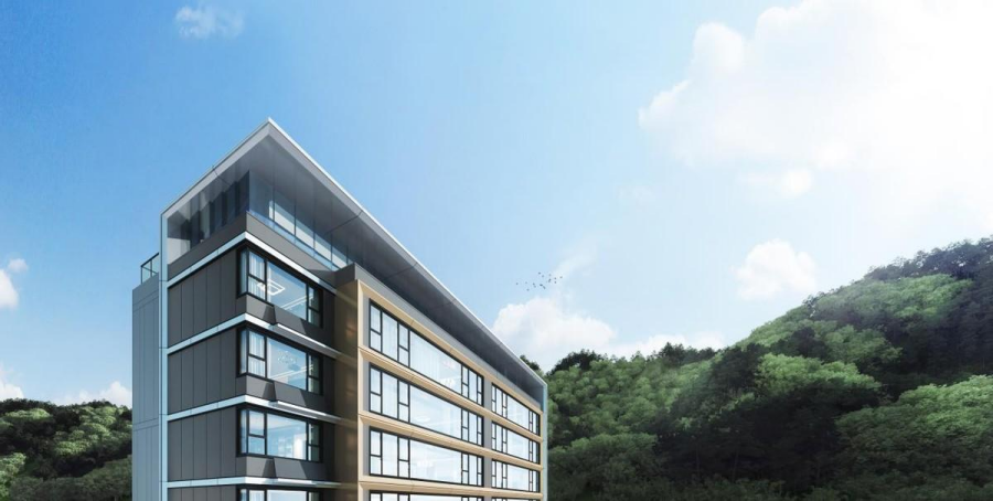 凤鸣润府 迭代主城高品质住宅标杆|华润置地为更好的济南_央广网