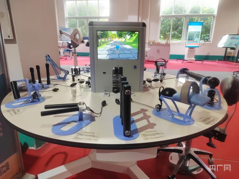 河南翔宇医疗怎么河南安阳内黄：创新引领 康复产业蓄势崛起_https://www.jmylbn.com_新闻资讯_第1张