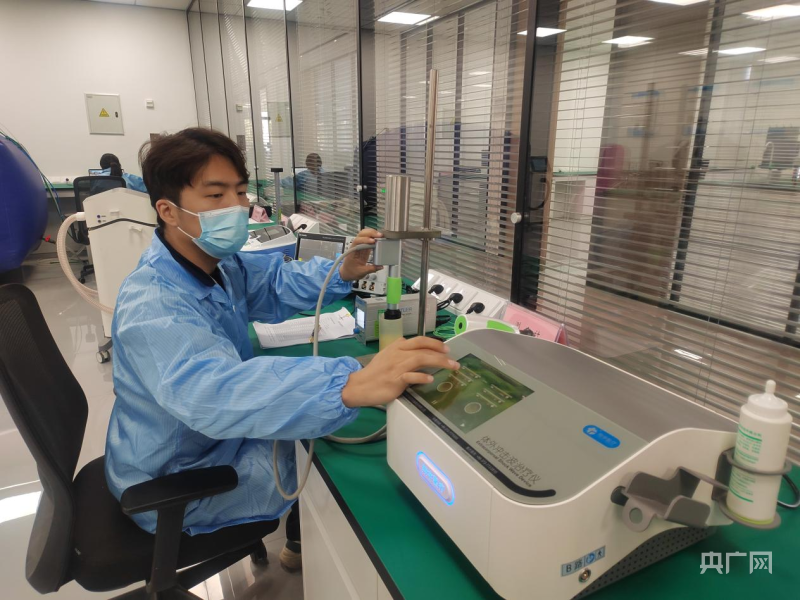 河南翔宇医疗怎么河南安阳内黄：创新引领 康复产业蓄势崛起_https://www.jmylbn.com_新闻资讯_第3张