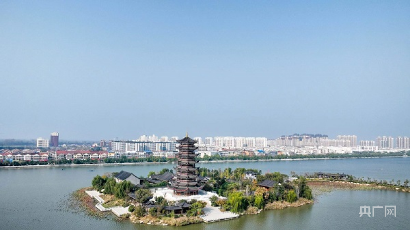 凯发官方网站沿着淮河看发展 古城商丘的“绿色血脉”与“闪亮经|寄宿日记36你也想