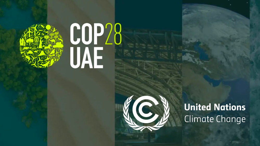 总台记者看世界｜联合国气候变化大会开幕，会议举办国阿联酋的发展理念有多可持续？