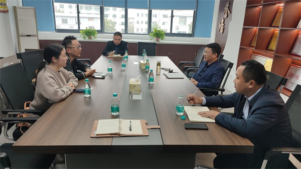 盐城亭湖南洋镇:招商提实效发展聚合力